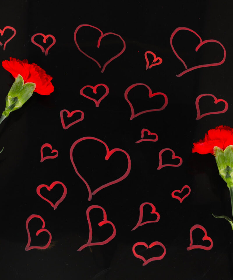 Ohutud ja mittetoksilised akrüülmarkerid