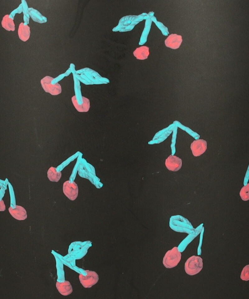 Akrüülmarkerid intensiivsete värvidega