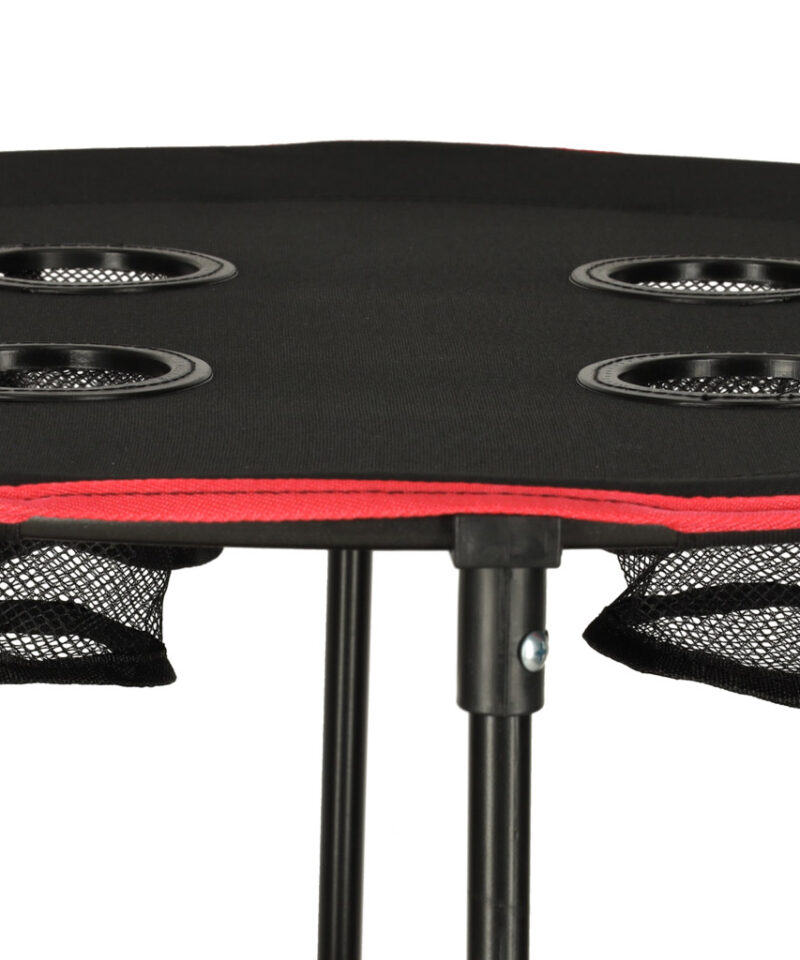 Kerge ja kompaktne turismilaud