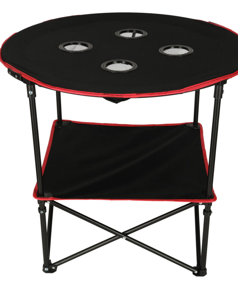 Laud koos praktiliste joogitaskutega