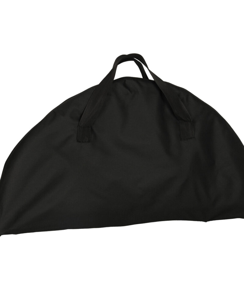 Mugav turismilaud transportkotiga