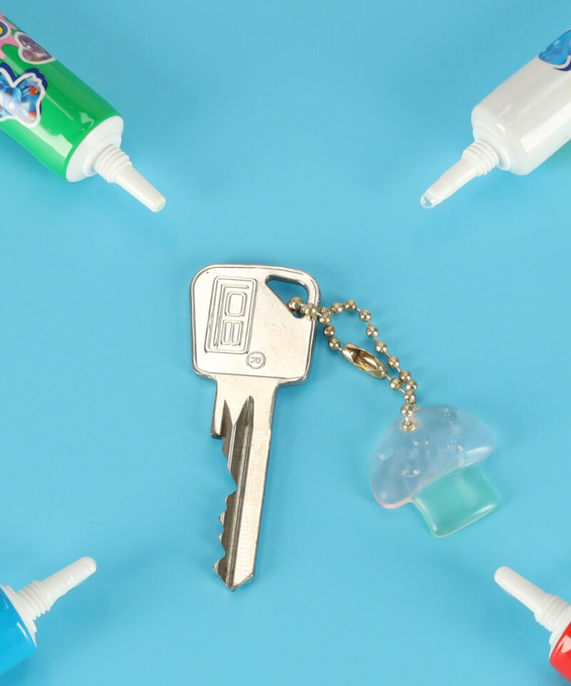 Loovuskomplekt lastele ja täiskasvanutele