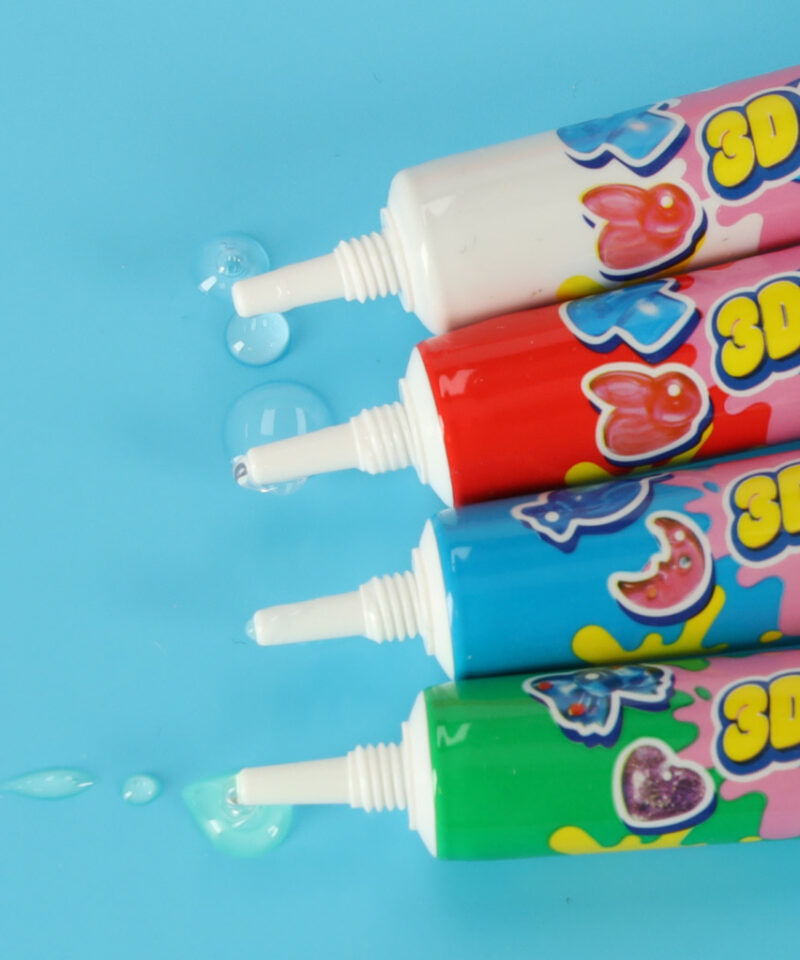 Tugev ja vastupidav käsitöö liim