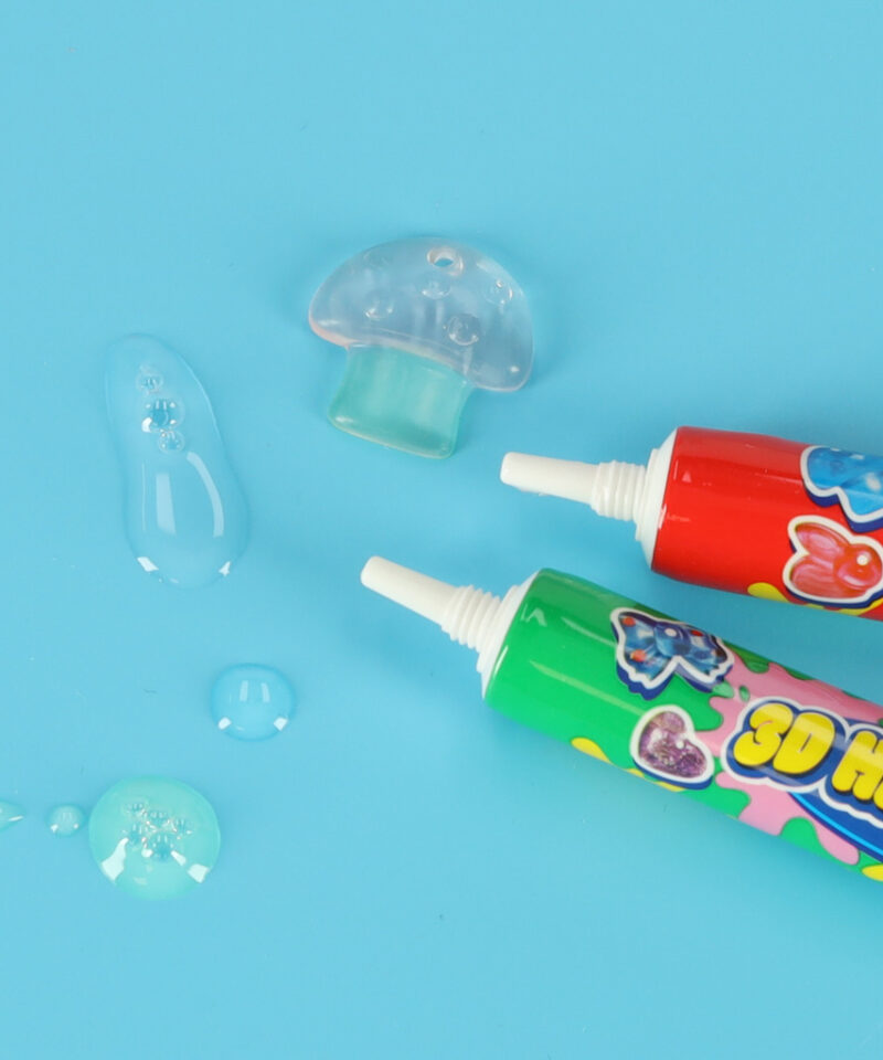 Tugev ja vastupidav käsitöö liim