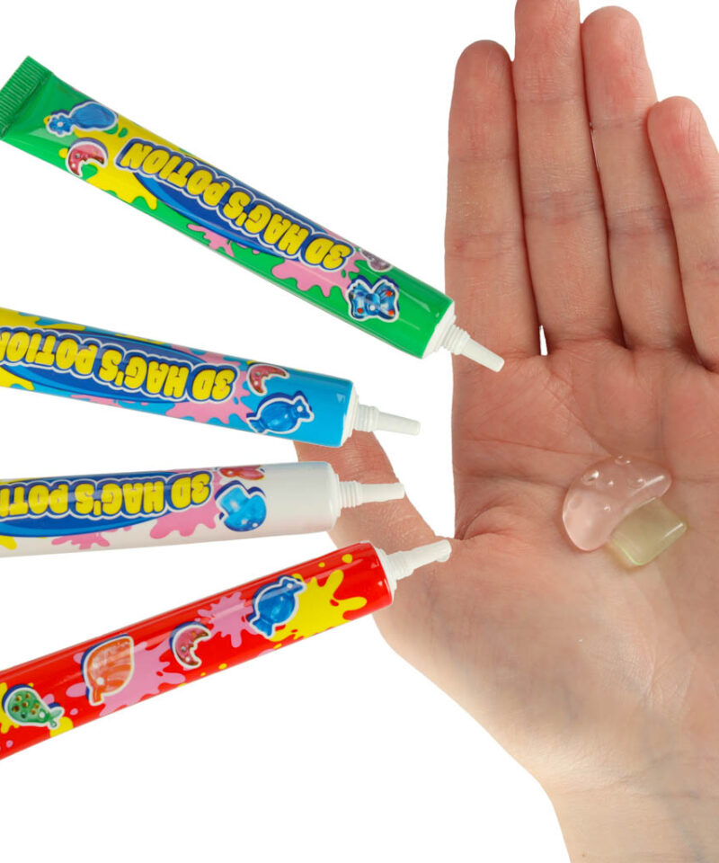 Tugev ja vastupidav käsitöö liim