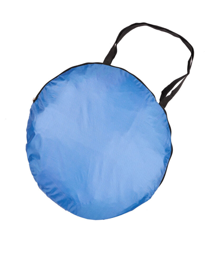 Pop-up telk kiireks paigaldamiseks