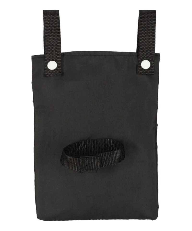 Tugev jalgrattakott kinnitustega