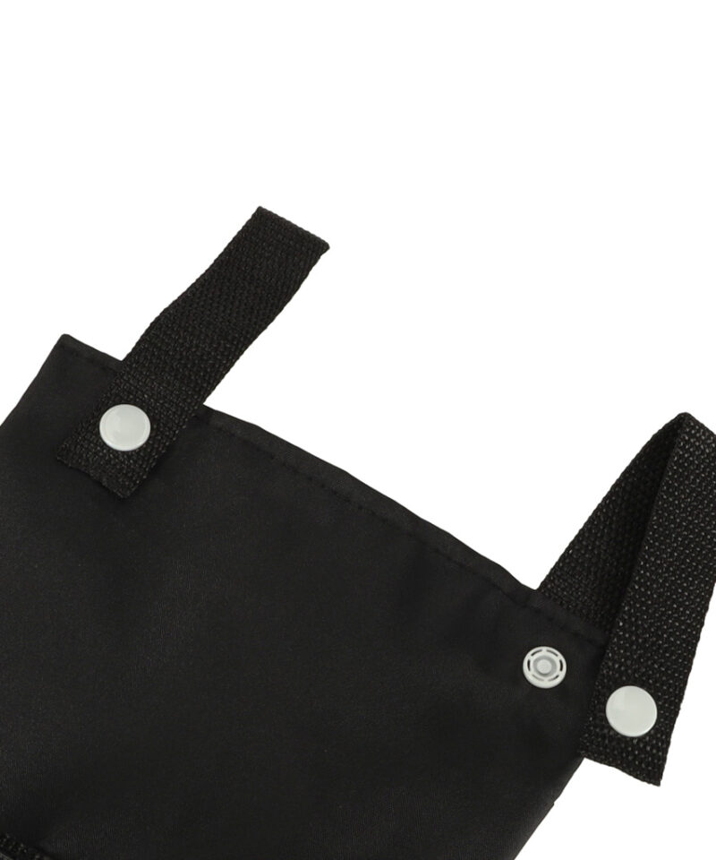 Jalgrattakott, mis ei sega sõitmist