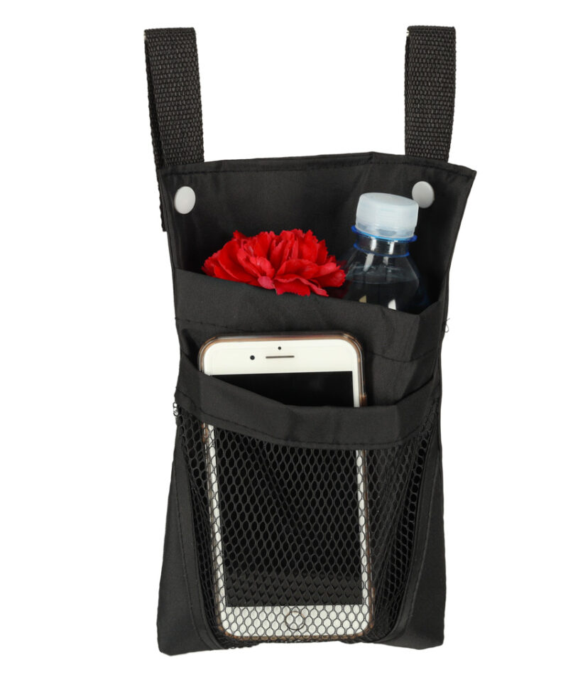 Jalgrattakott, mis ei sega sõitmist