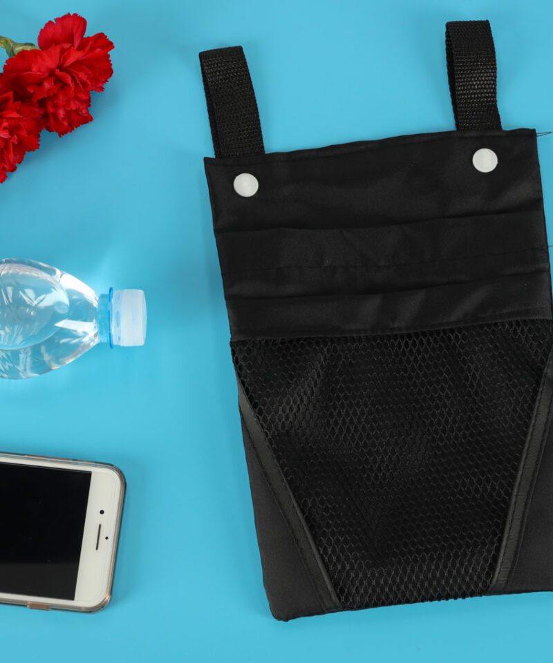 Jalgrattakott, mis ei sega sõitmist