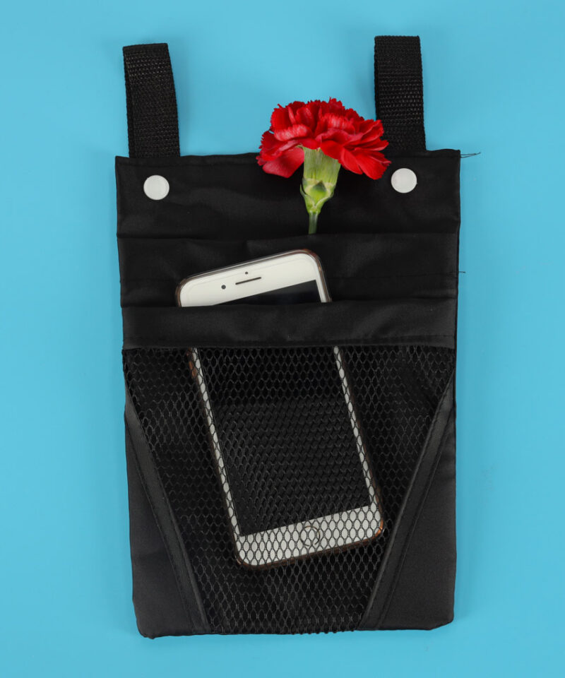 Jalgrattakott, mis ei sega sõitmist