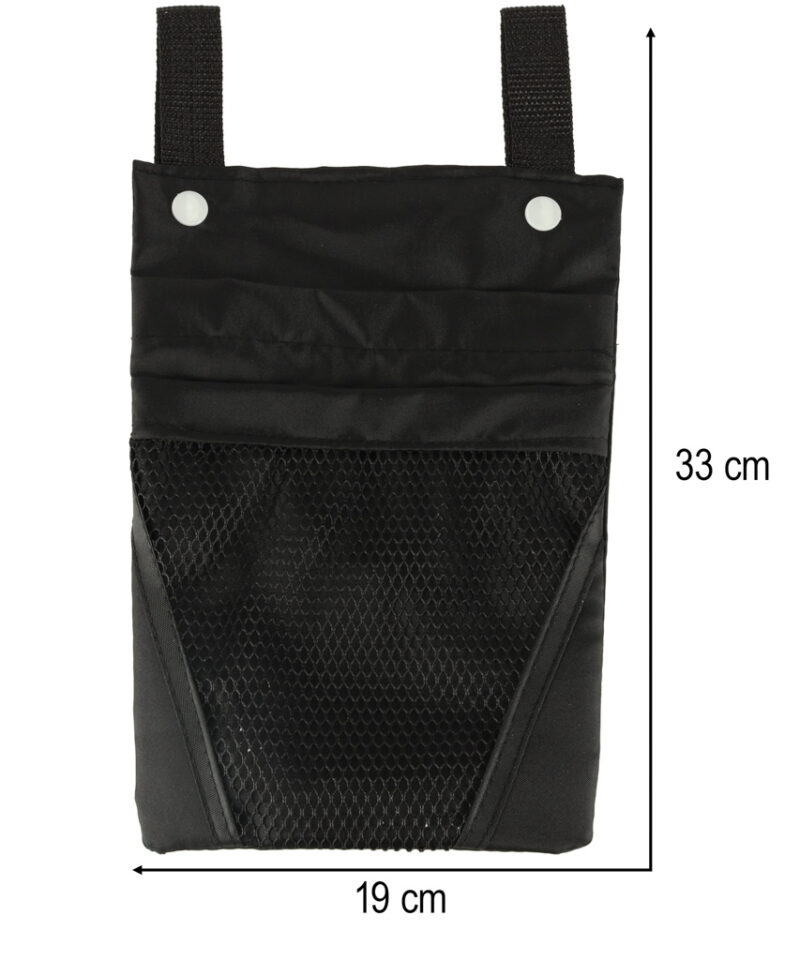 Jalgrattakott, mis ei sega sõitmist