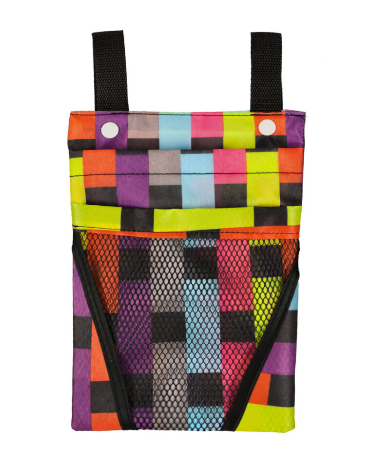 Veekindel rattakott erinevatele ratastele