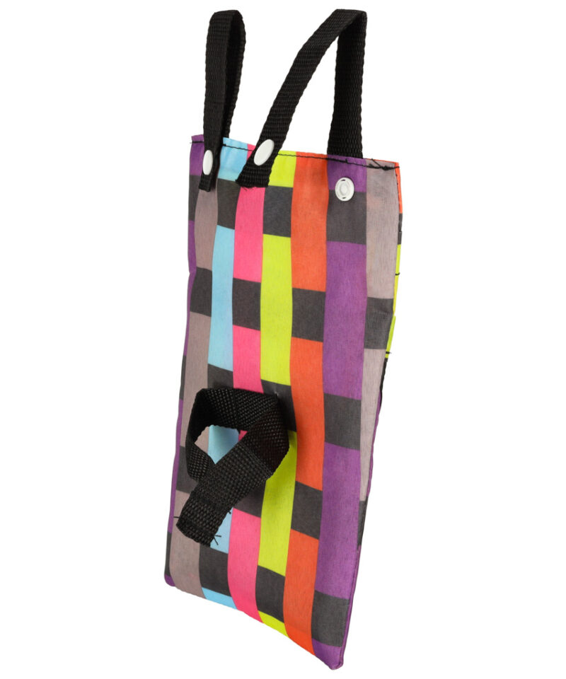 Kompaktne ja kerge rattakott