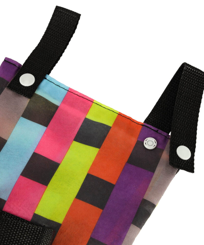 Kompaktne ja kerge rattakott