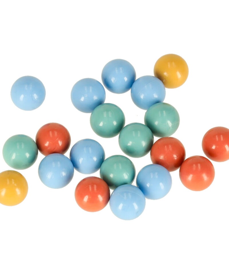 Interaktiivne pallimäng lastele