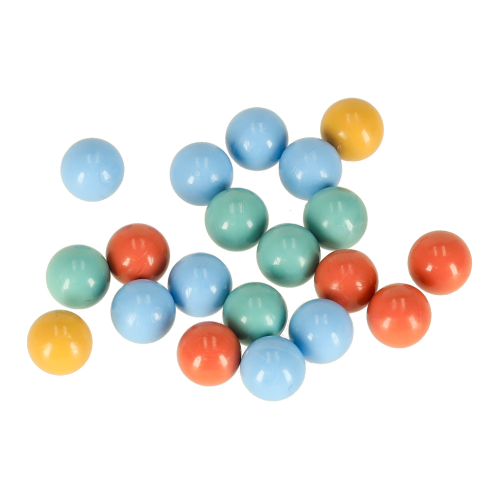 Interaktiivne pallimäng lastele