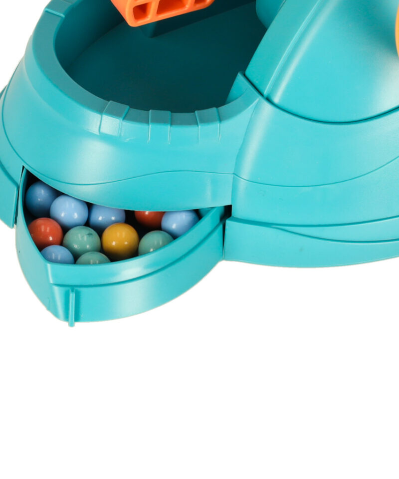 Sensoorne mäng karuselliga