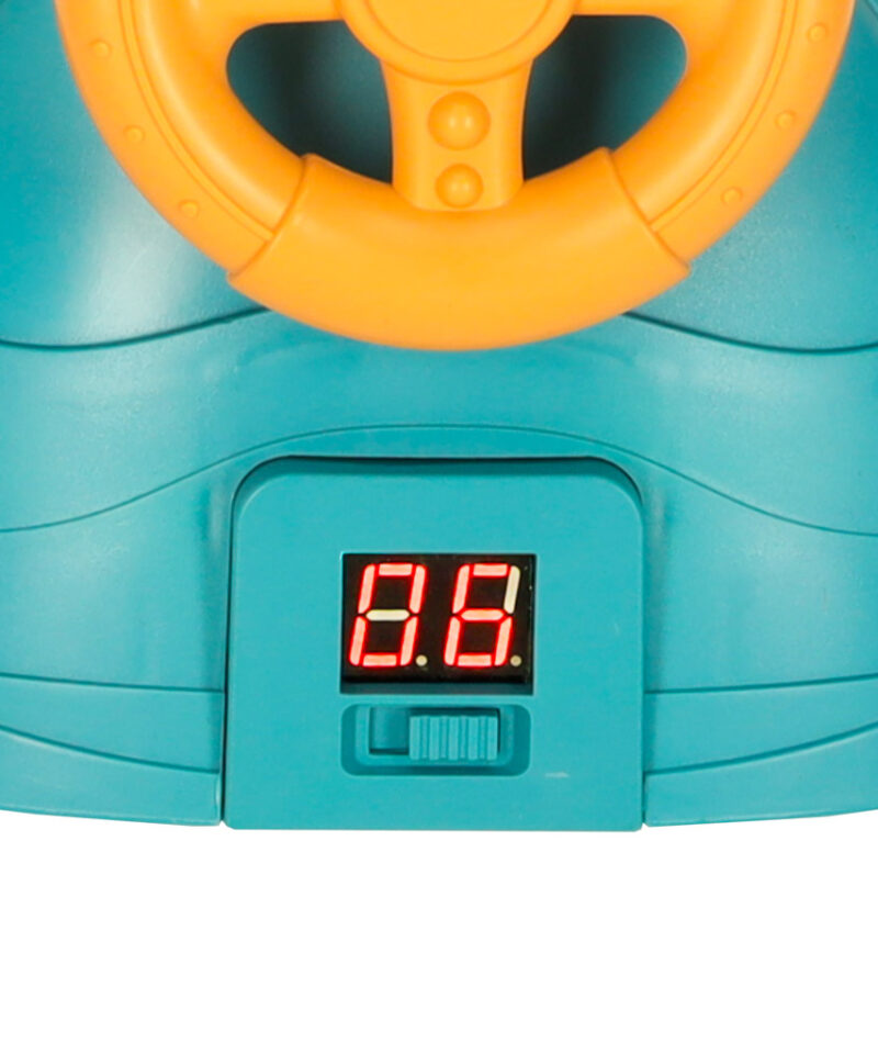 Lastele turvaline ja vastupidav mänguasi