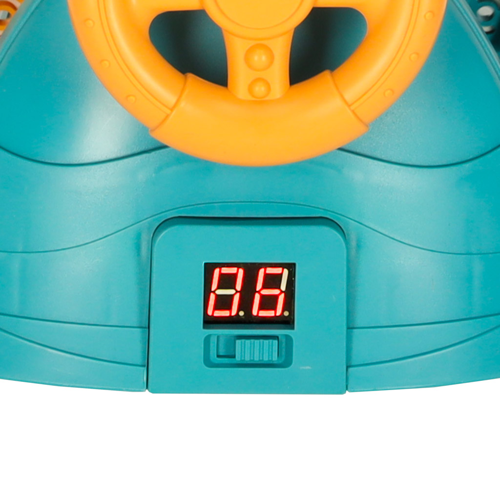 Lastele turvaline ja vastupidav mänguasi