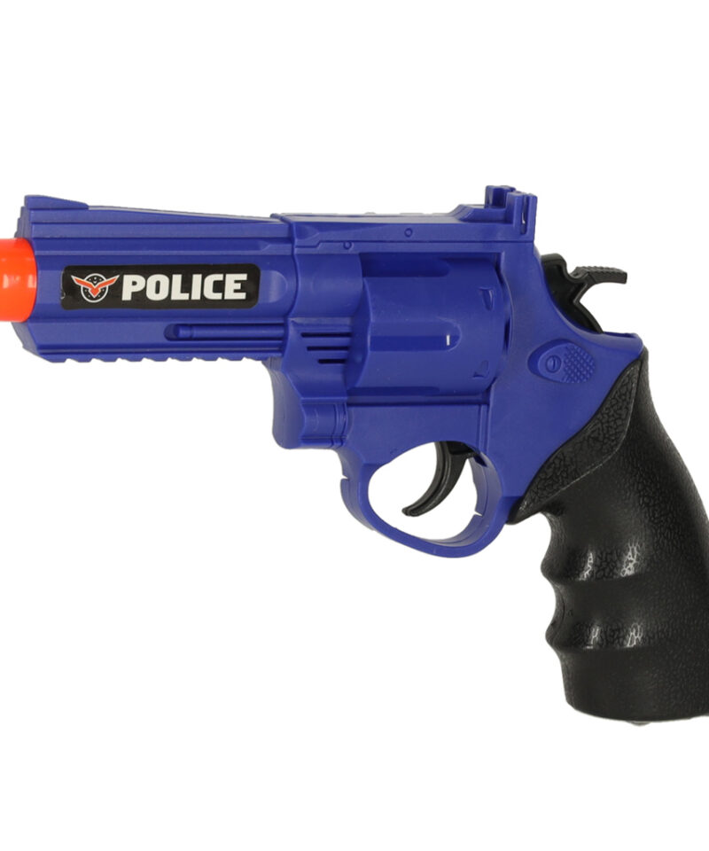 Interaktiivne politseikomplekt lastele