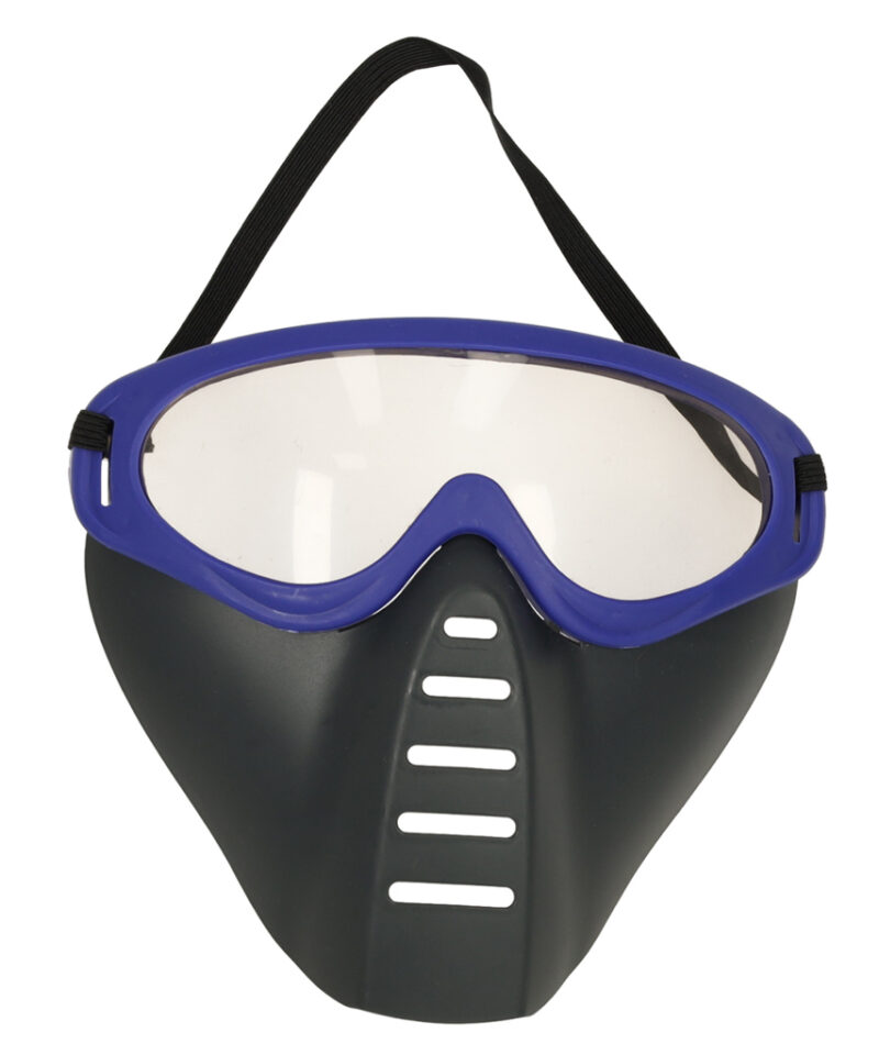 Politseikomplekt loovuse arendamiseks