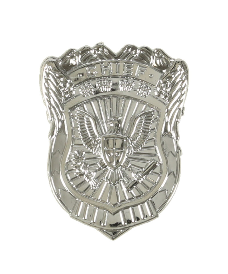 Politseitarvikud väikestele kangelastele