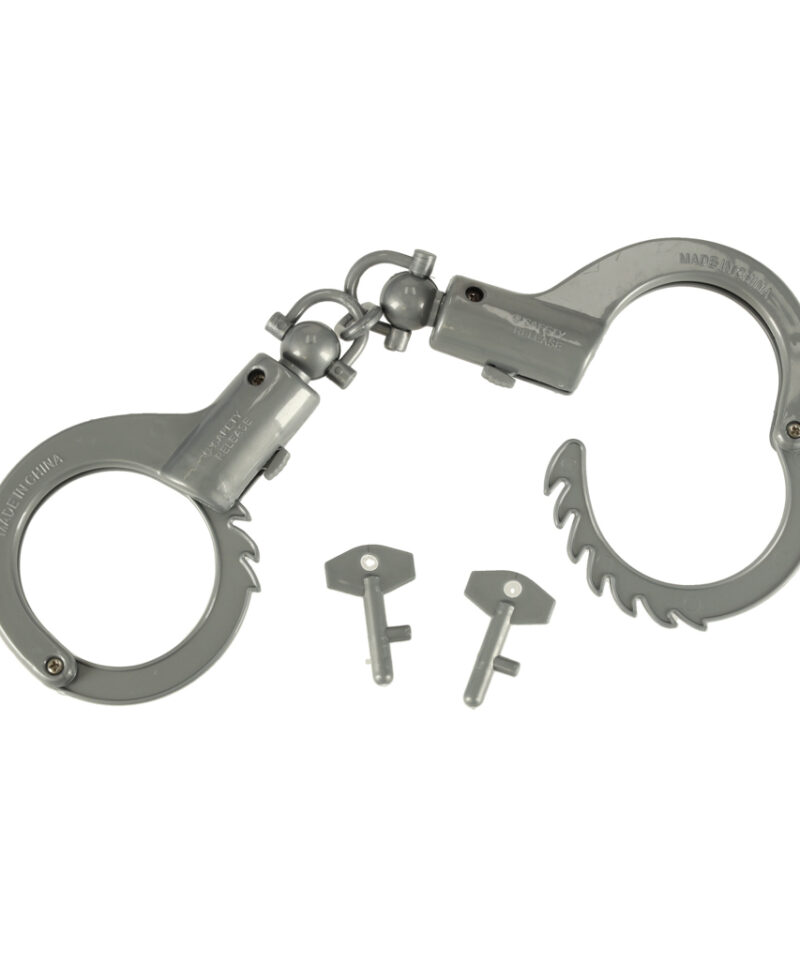 Politseimäng arendab vastutustunnet