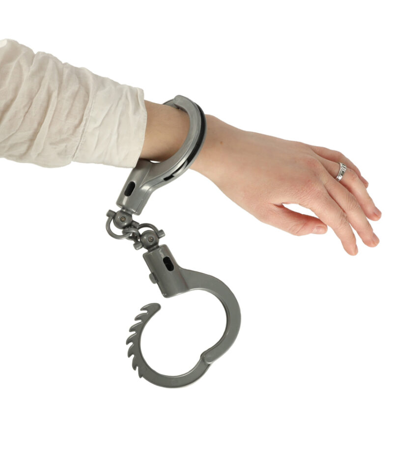 Politseimäng arendab vastutustunnet