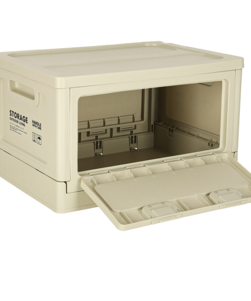 Pagasiruumi karp kempinguks