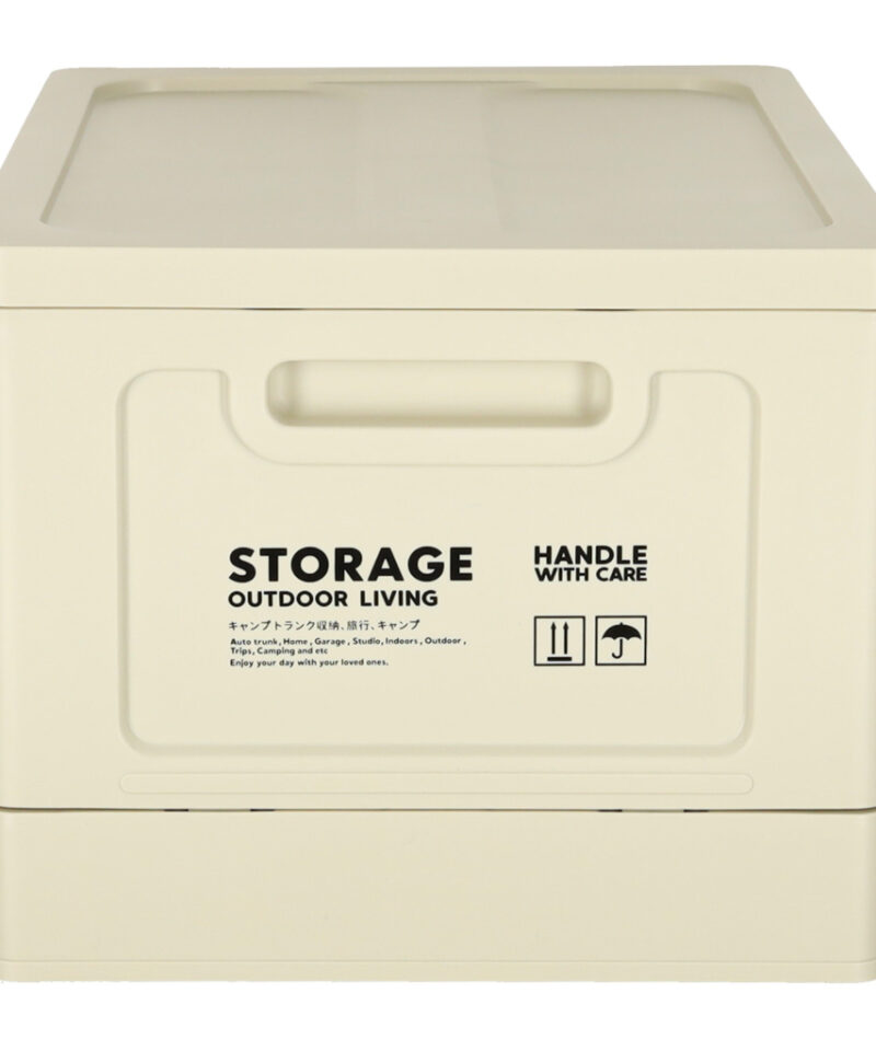 Kokkupandav karp ilmastikukindel