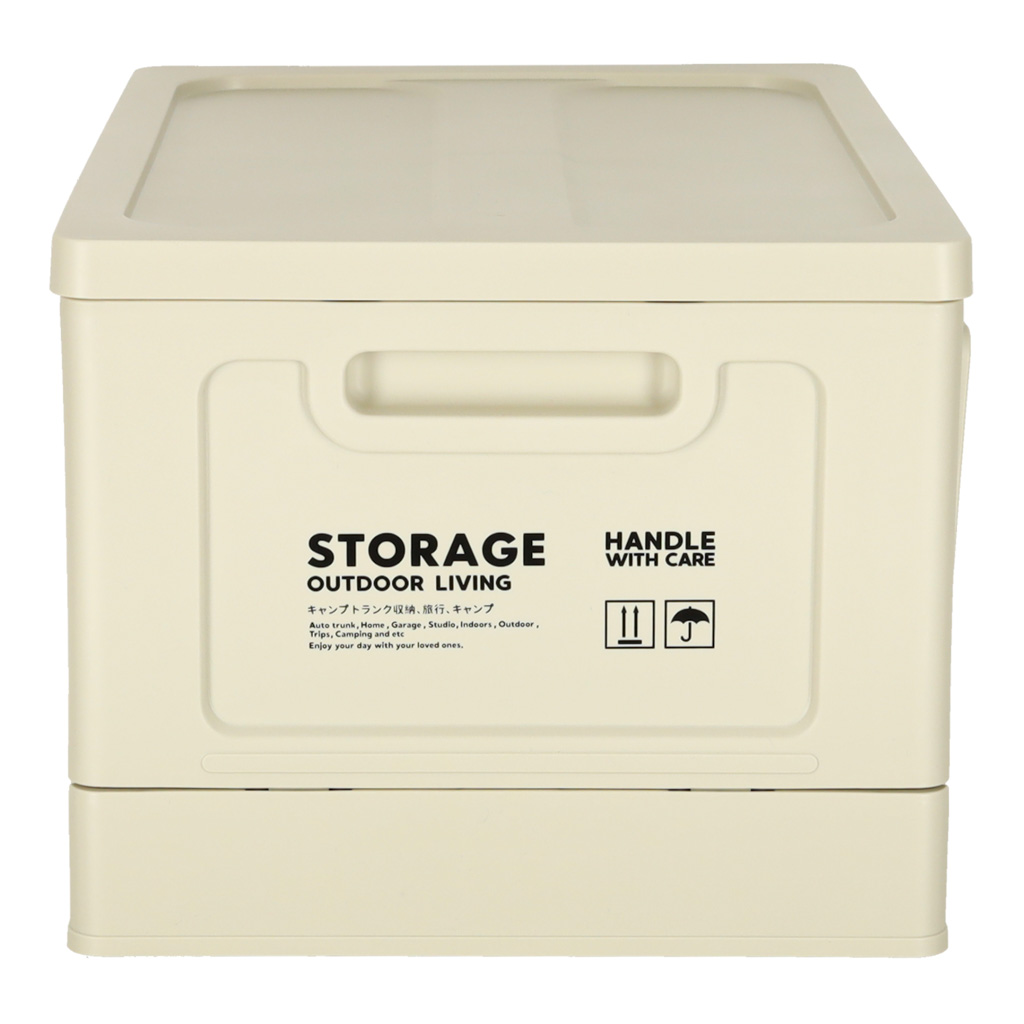 Kokkupandav karp ilmastikukindel