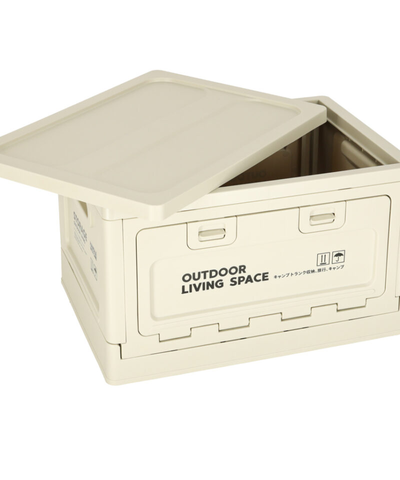 Kokkupandav karp ilmastikukindel