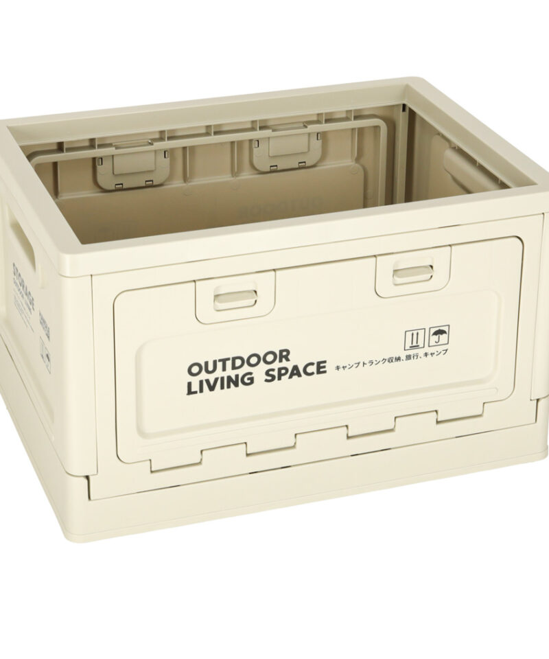 Kokkupandav karp ilmastikukindel