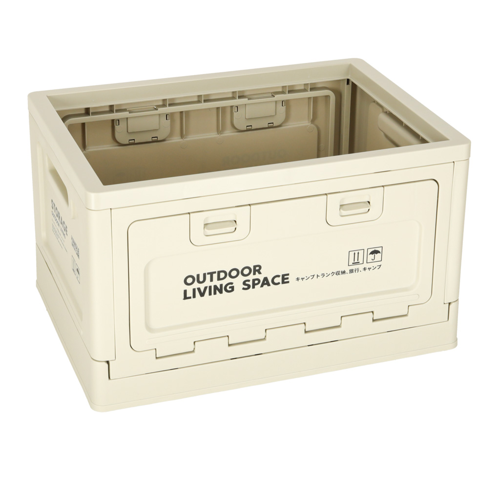 Kokkupandav karp ilmastikukindel