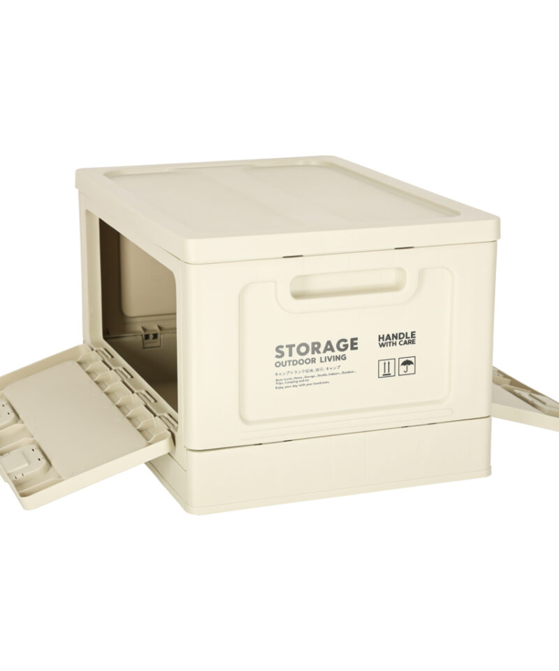 Kokkupandav karp ilmastikukindel