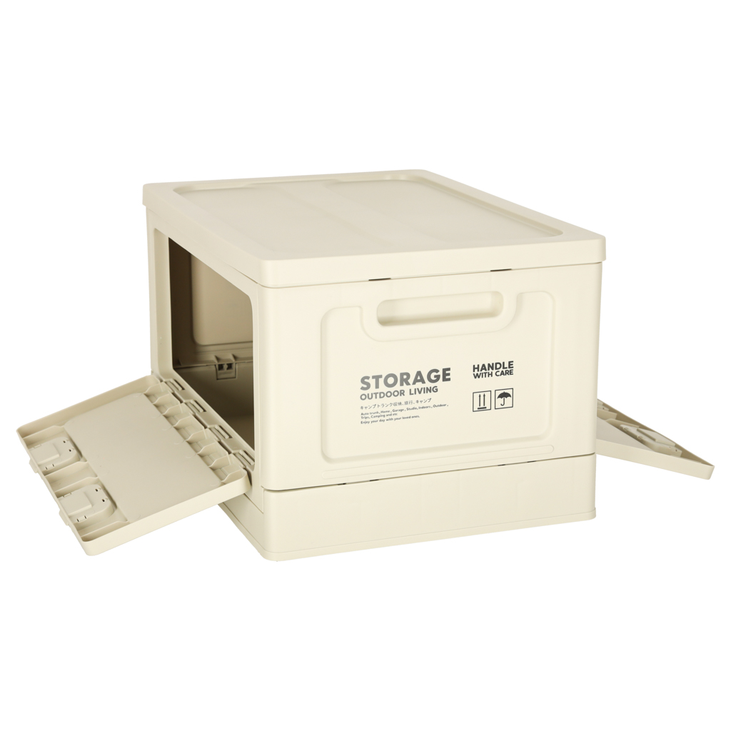 Kokkupandav karp ilmastikukindel