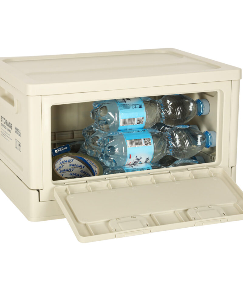 Kokkupandav karp ilmastikukindel