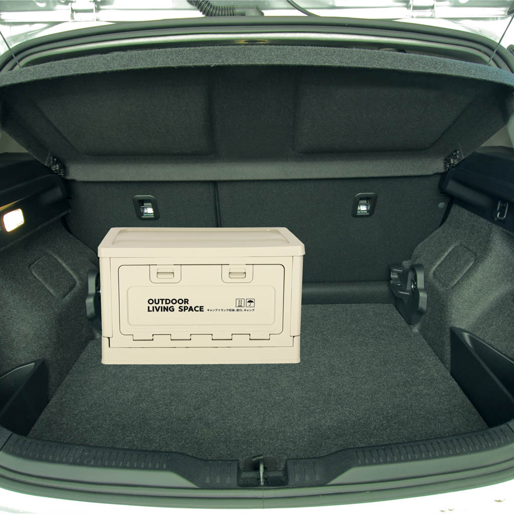 Kokkupandav karp ilmastikukindel