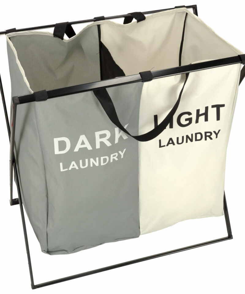 Pesukorv, mis säästab aega ja vaeva