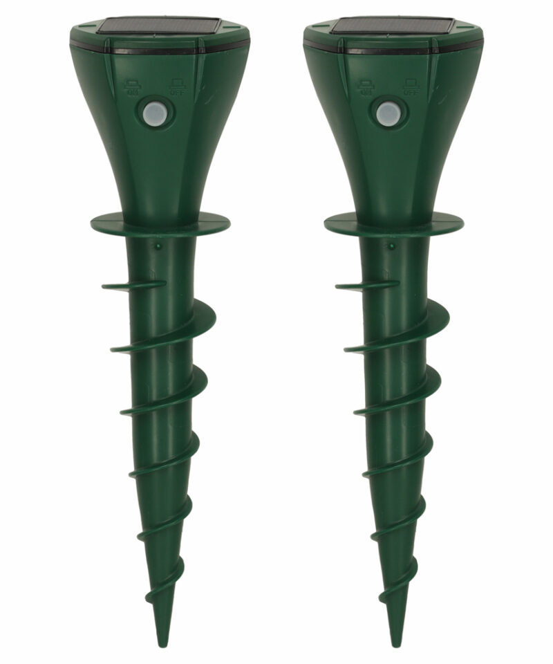 Päikeseenergiaga töötav mutipeletaja