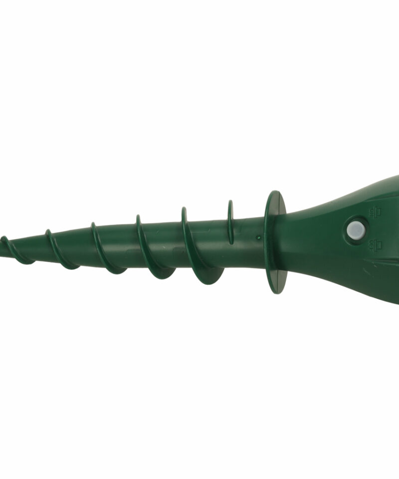 Lihtne paigaldada mutipeletaja