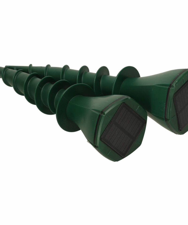 Tõhus kaitse muruplatsile