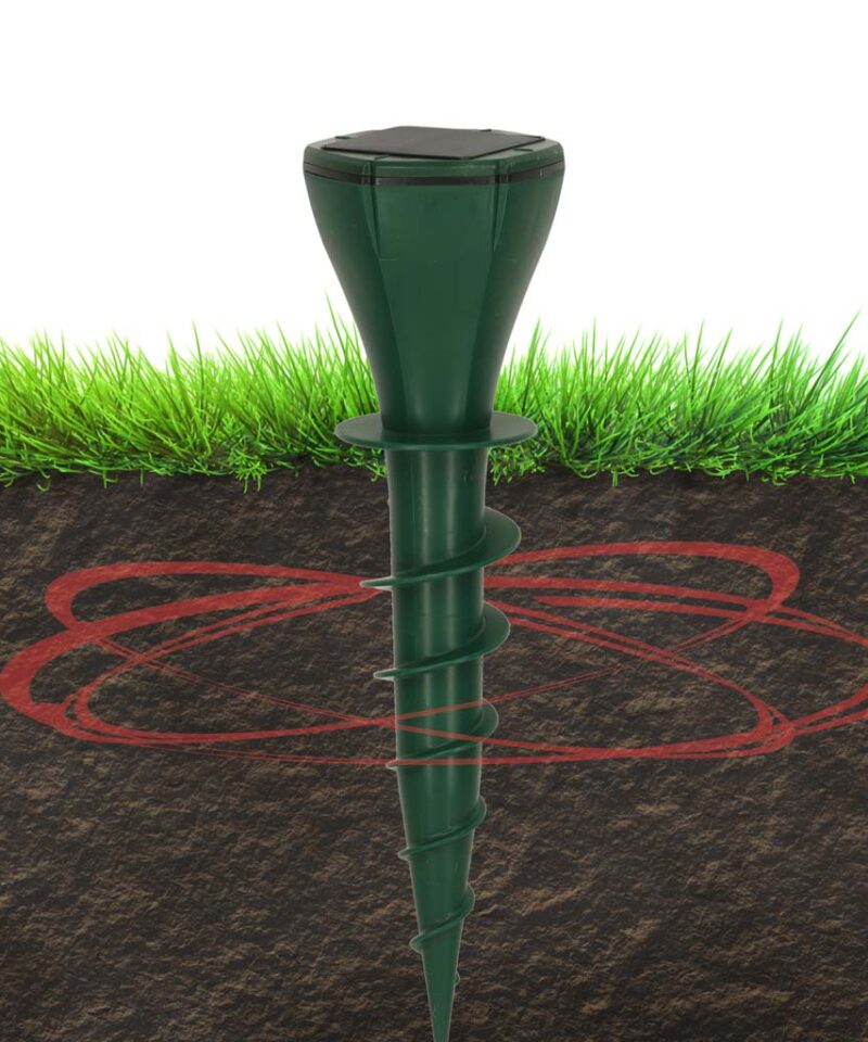 Kaasaegne disain mutipeletaja