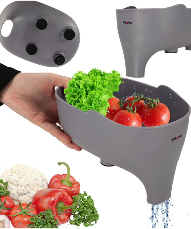 Elevandi kujuga köögisõel köögis