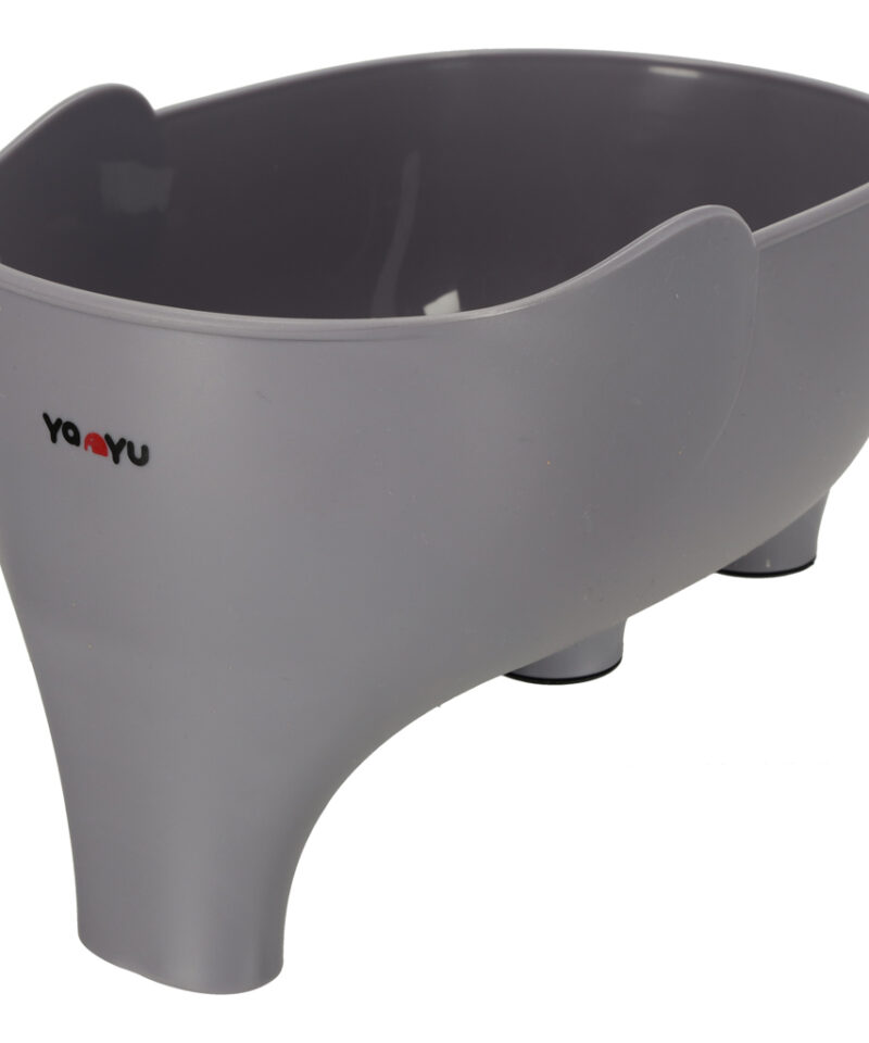 Ergonomiline disain mugavaks kasutamiseks