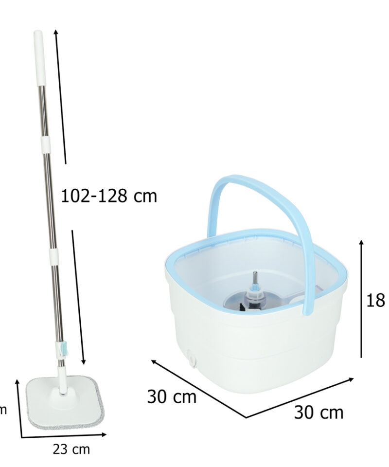 Teleskoopvarrega mopisüsteem