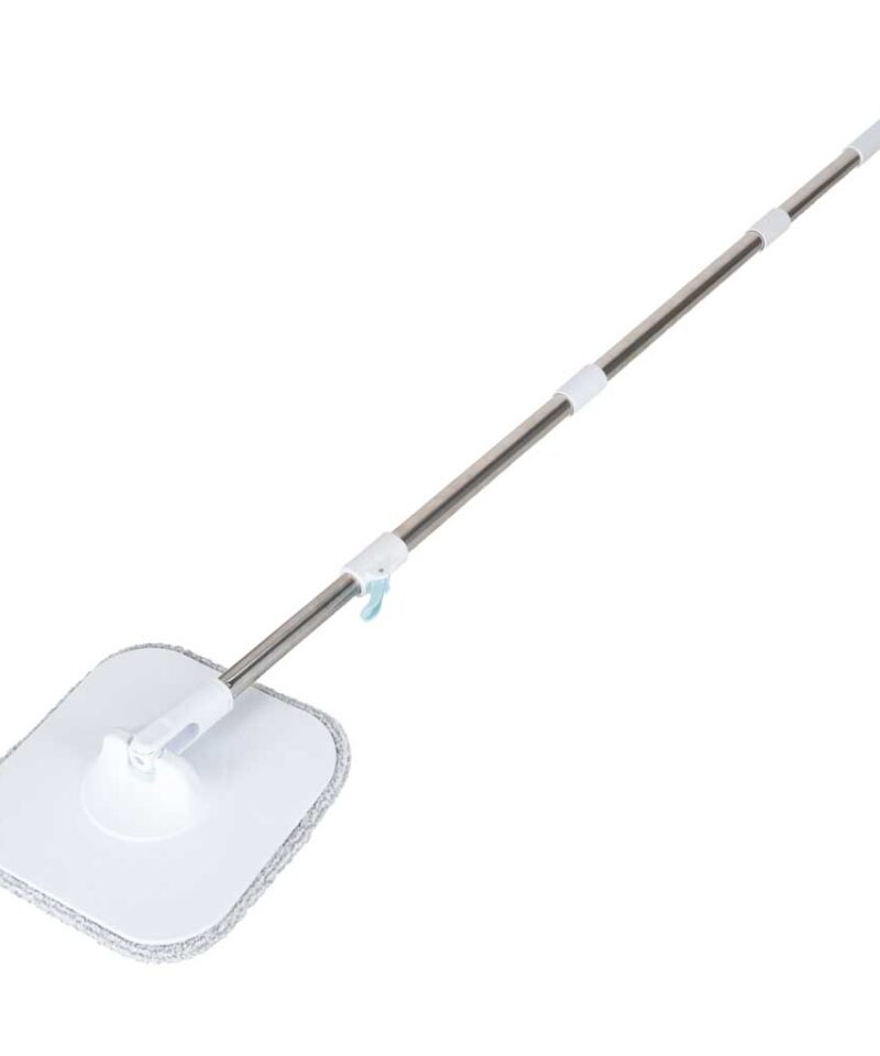 Mikrokiudmopi otsikud tõhusaks puhastuseks