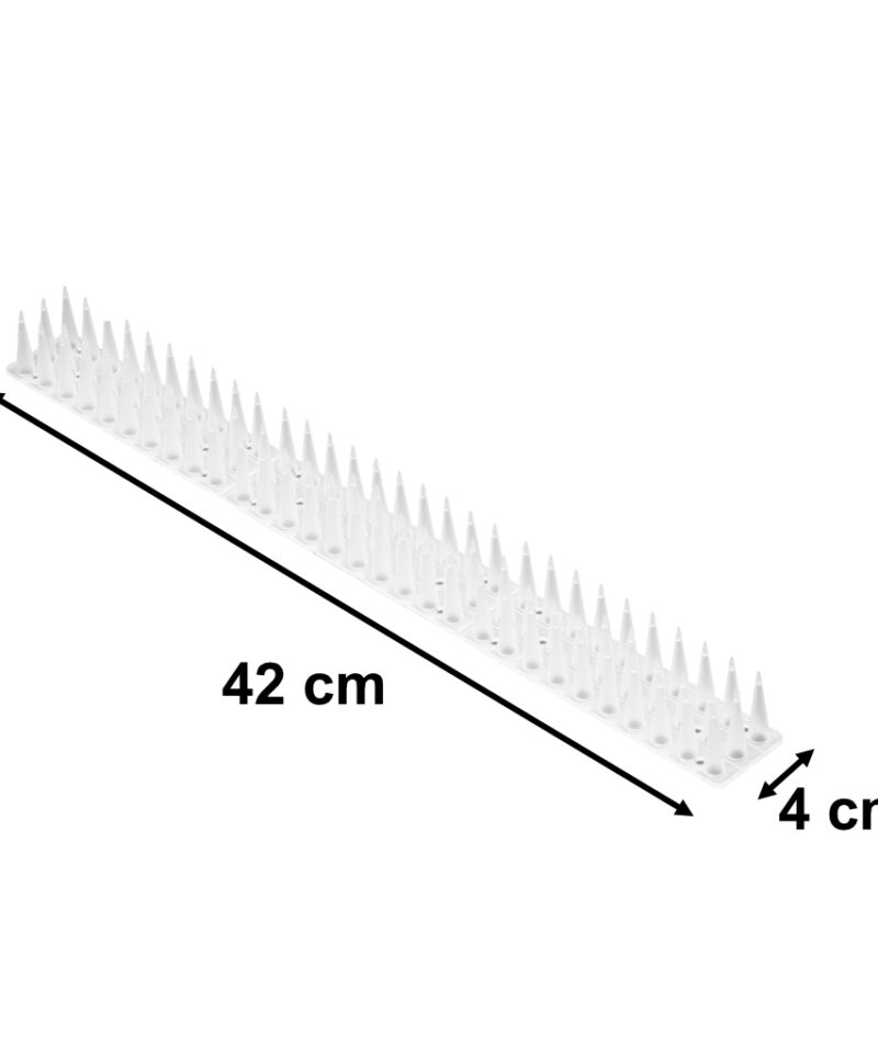 Tõhus kaitse lindude vastu