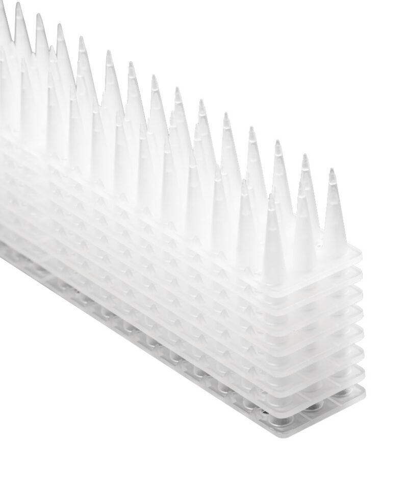 Esteetiline linnupeletuslahendus